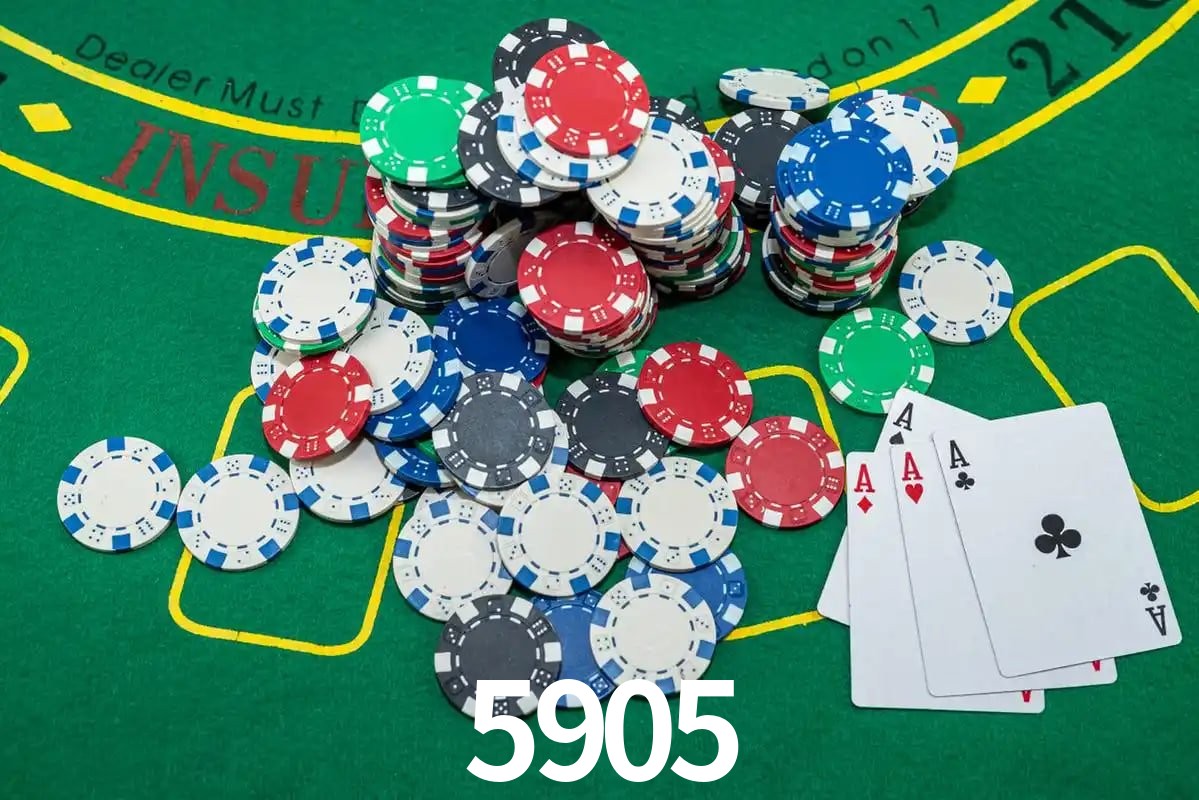 Jogos Exclusivos 5905