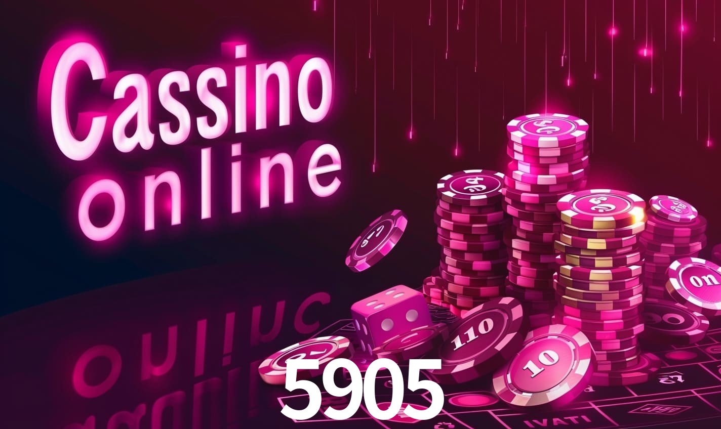 A Experiência Imersiva dos Cassinos Ao Vivo no 5905