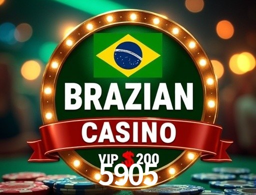 5905 login — painel de entrada no app oficial