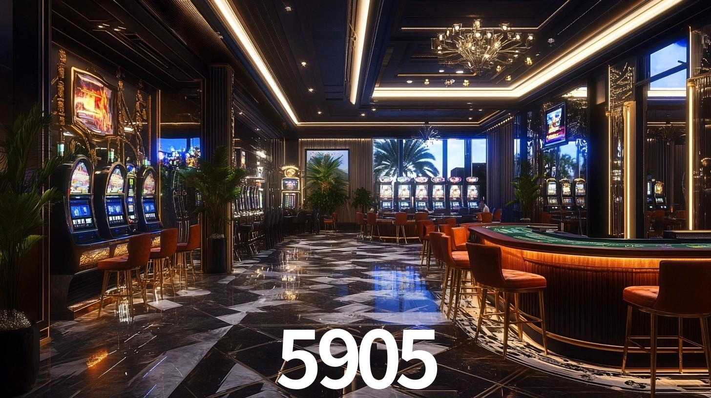 5905 bônus — painel de promoções no aplicativo