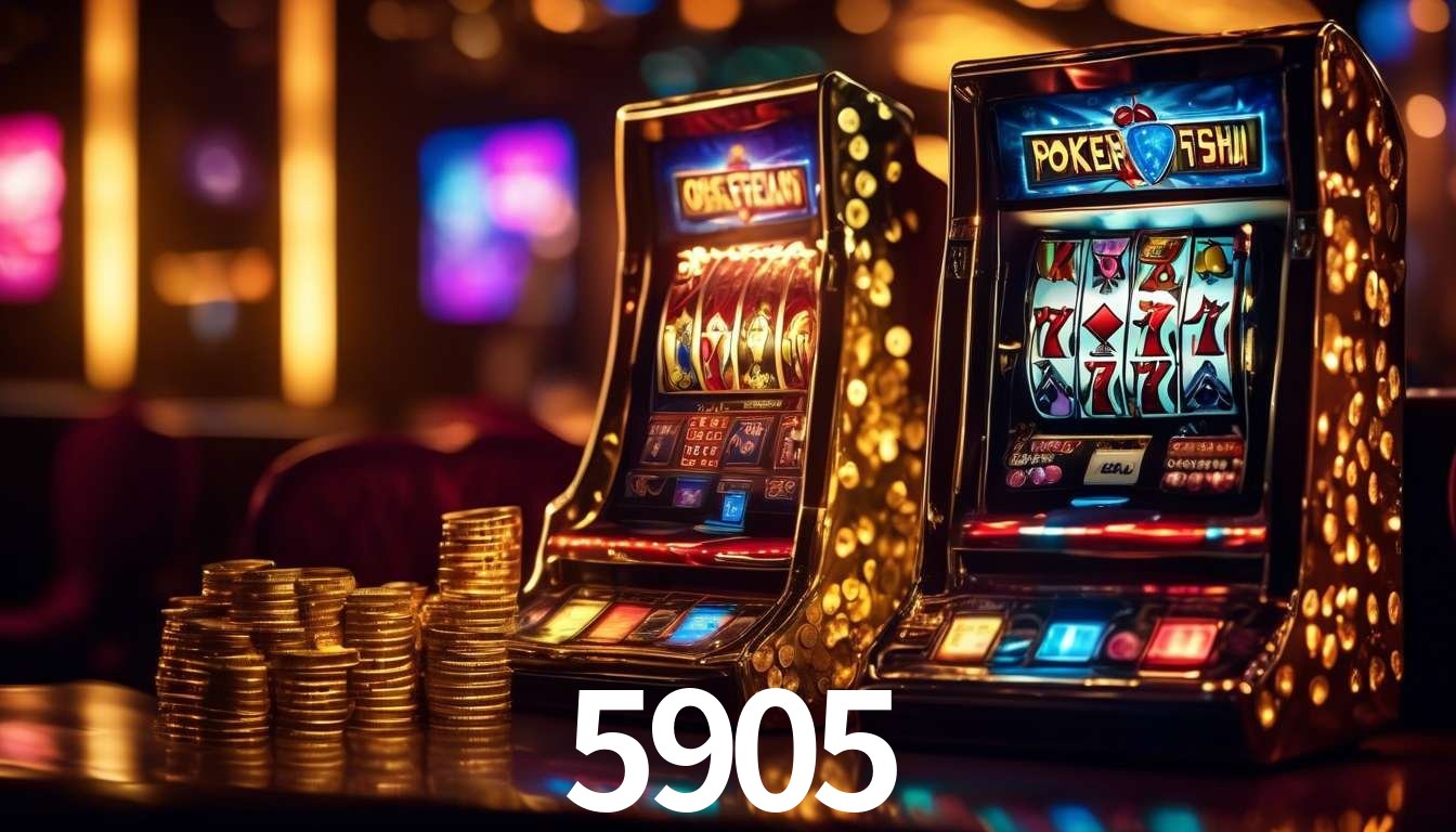 5905 download — arquivo APK para Android oficial