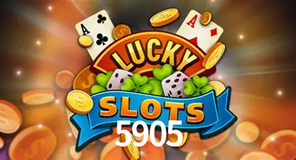 Descubra a Magia dos Jogos de Arcade no 5905
