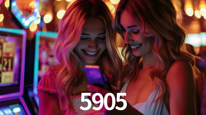 5905 bet