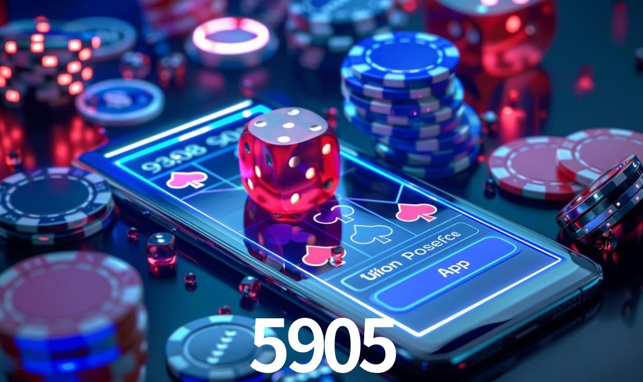5905 login — configurações de segurança e proteção de conta