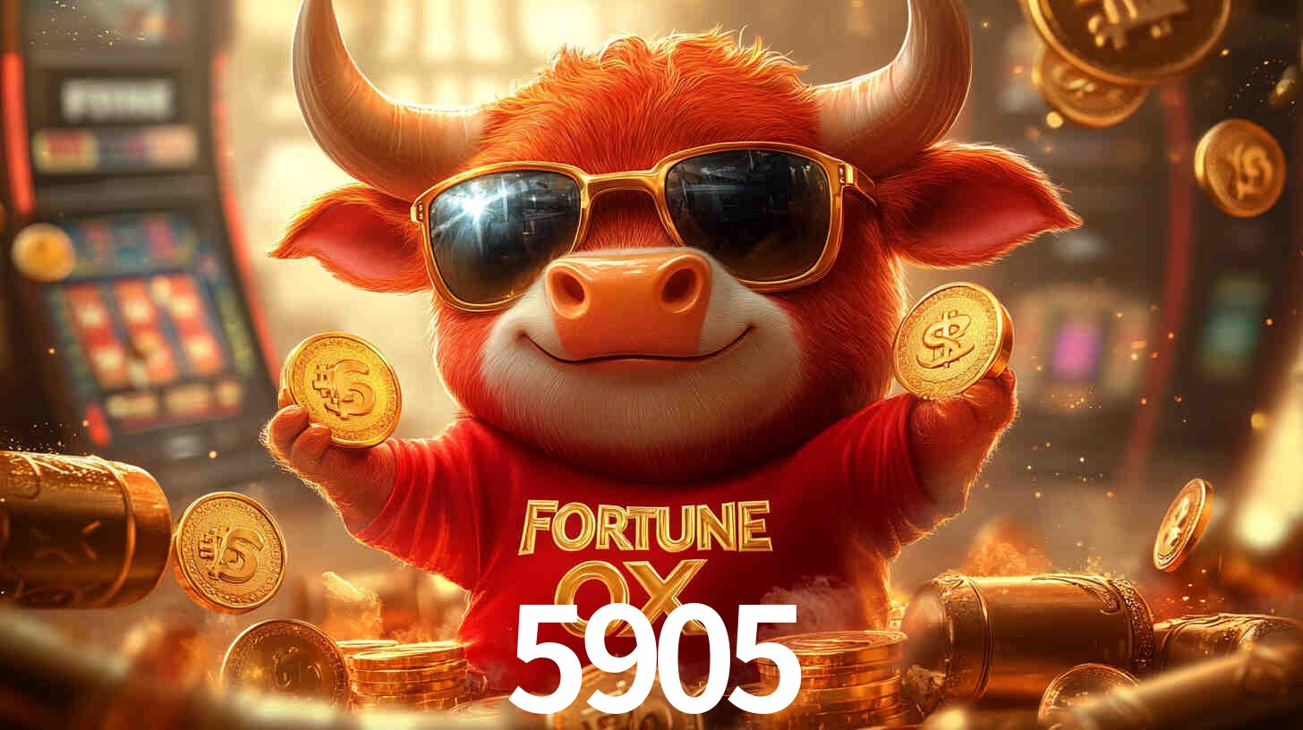5905