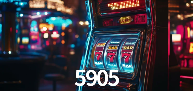 Welcome Bonus 5905