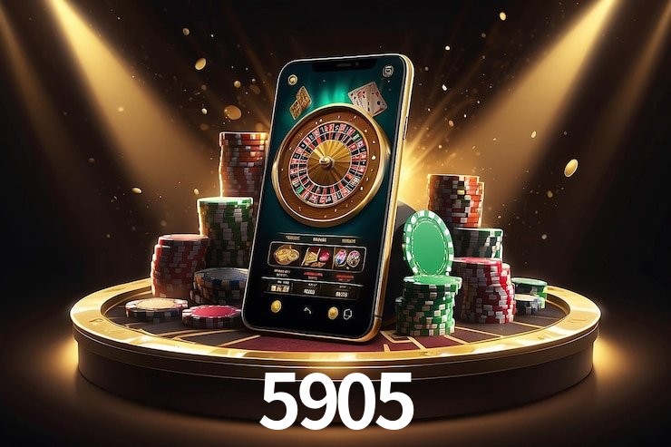 Login Seguro 5905