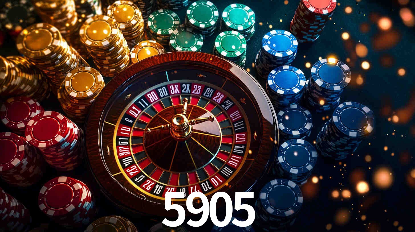 5905 App Interface