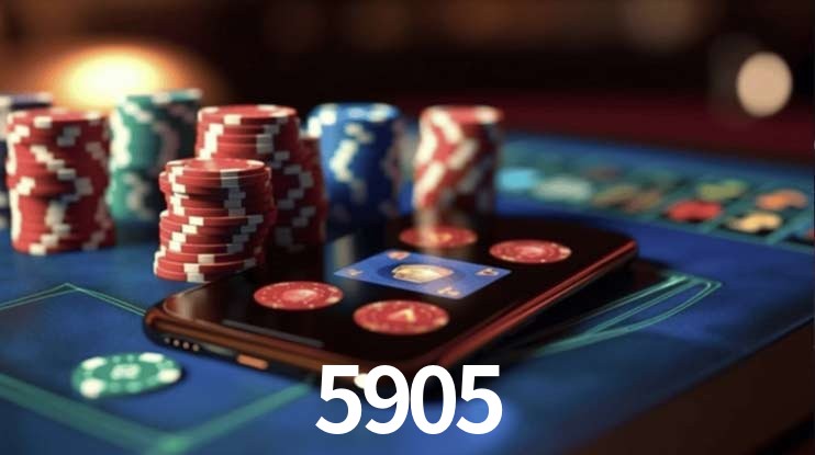 Mesa de Blackjack 5905