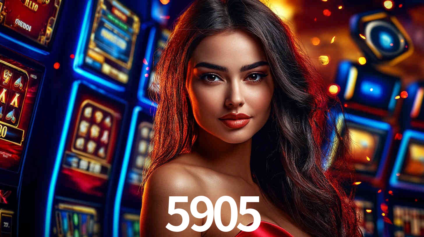 Explorando a Categoria de Eventos em Apostas na 5905