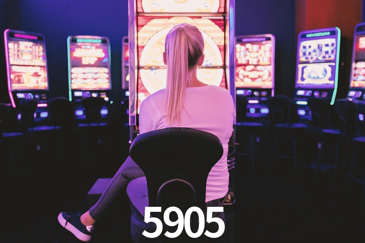 Slot Games 5905