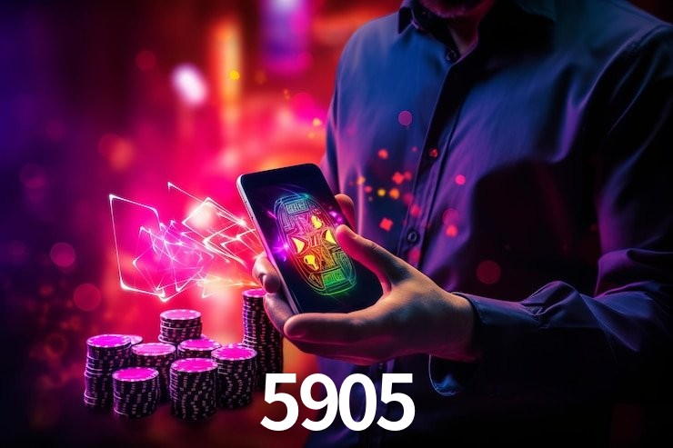 Bônus Diários 5905