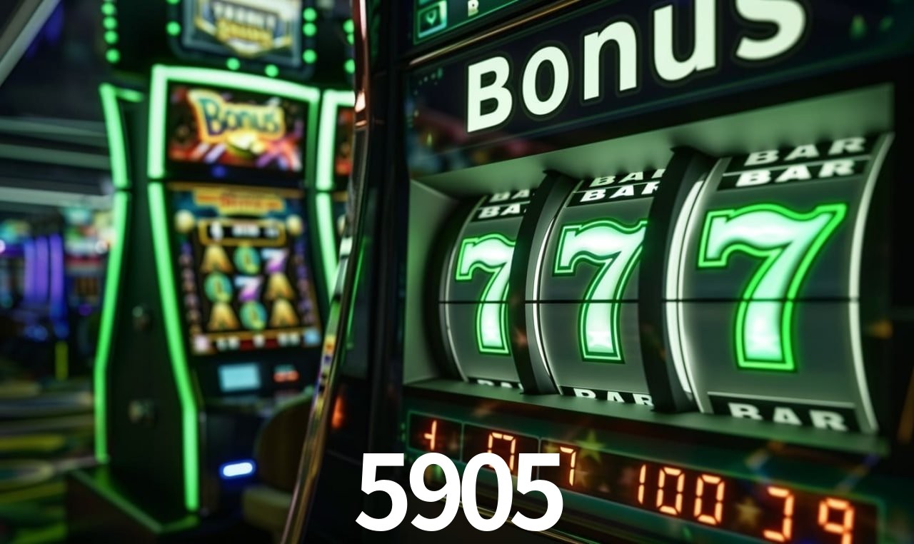 Game Providers 5905