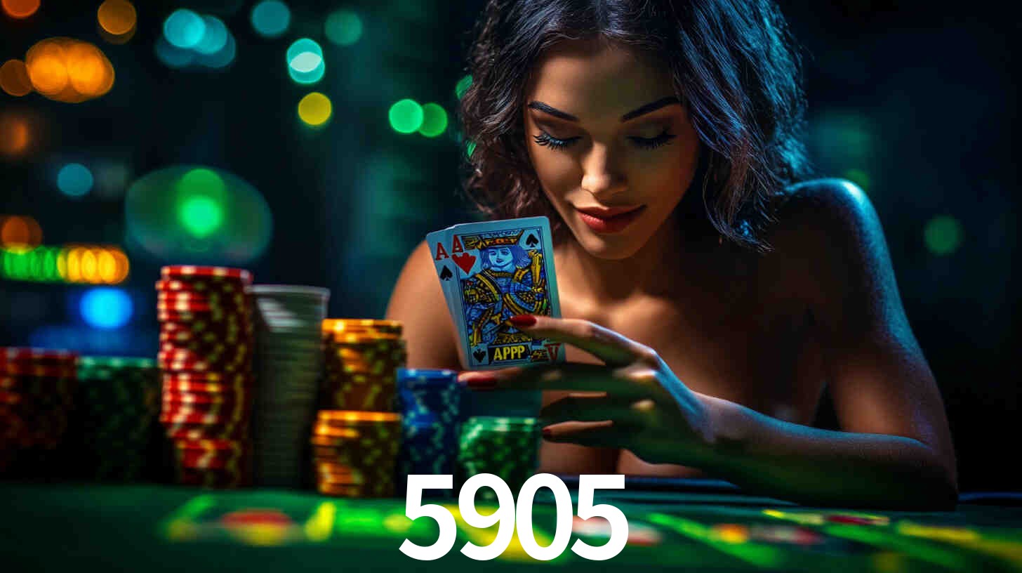 Descubra a Essência do 5905: Nossa História e Compromissos