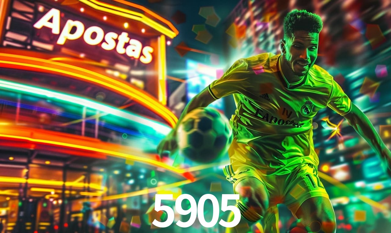 Estatísticas do Jogo 5905