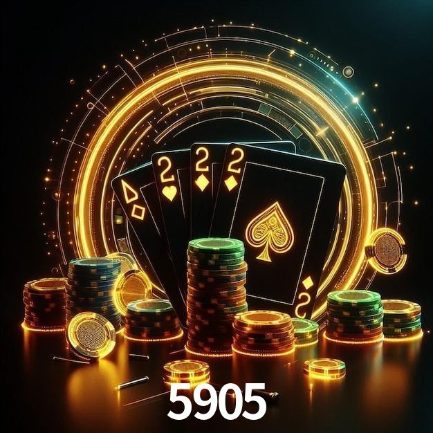 Recursos de Bônus 5905