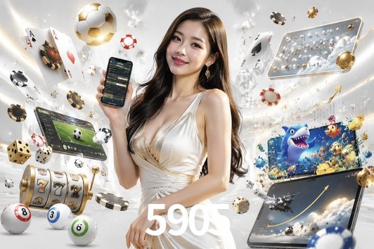 Live Casino 5905