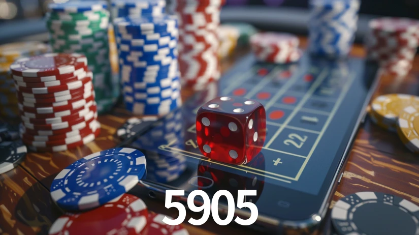 Bônus Generosos e Exclusivos no 5905 para Você!