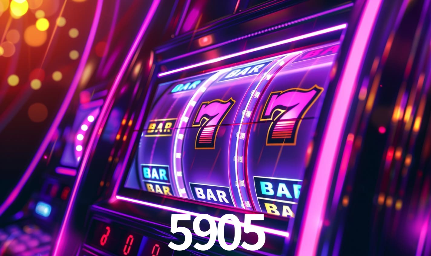 5905