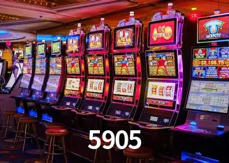 Descubra a Essência do 5905: Nossa História e Compromissos