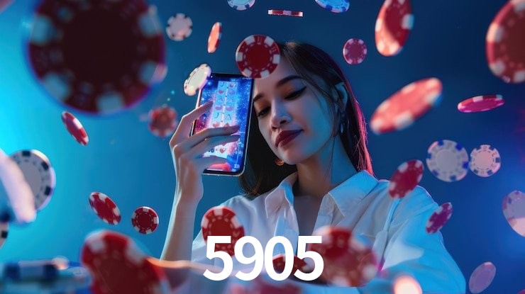5905 download — tutorial instalação APK passo a passo