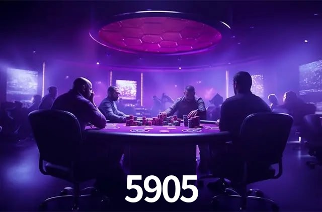 Estatísticas 5905