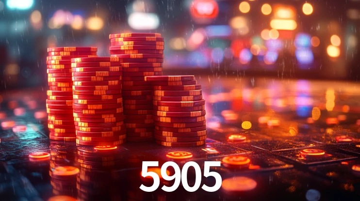 5905: Jogos de Caça-Níqueis-Altas Recompensas, Roleta-Velocidade, Blackjack-Desafios Máximos
