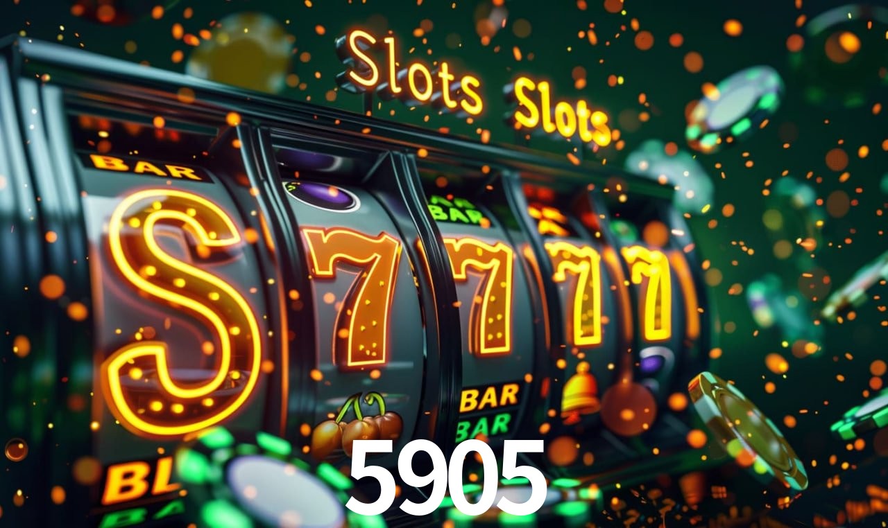 Casino VIP 5905