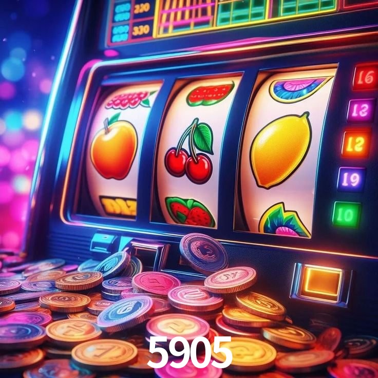 Apostas de Futebol 5905