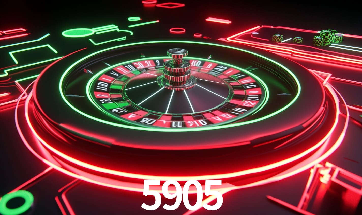 Inovações de Jogos na 5905: O Futuro das Experiências Interativas