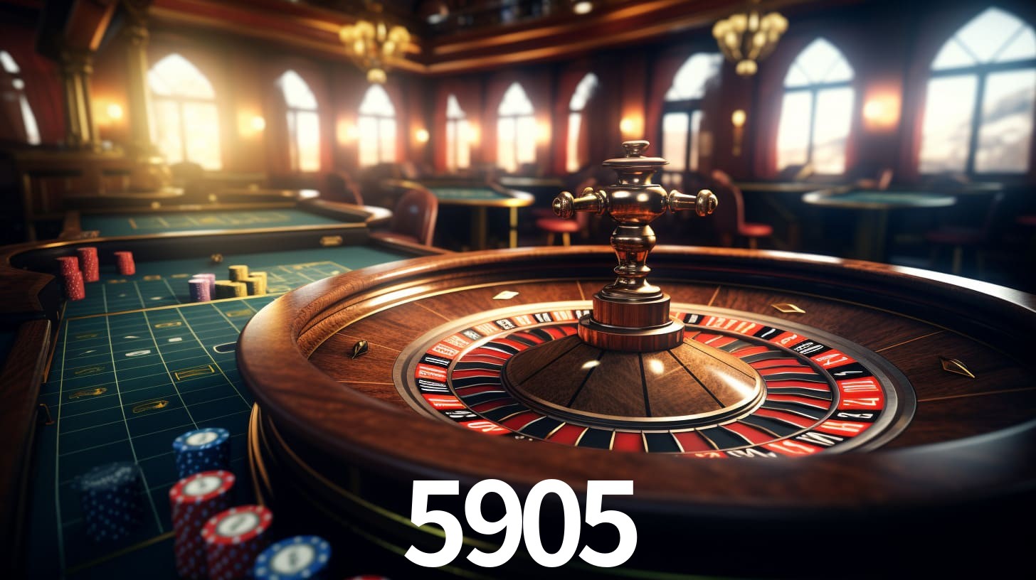 Live Casino 5905