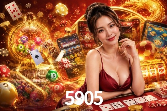 Account Benefits 5905