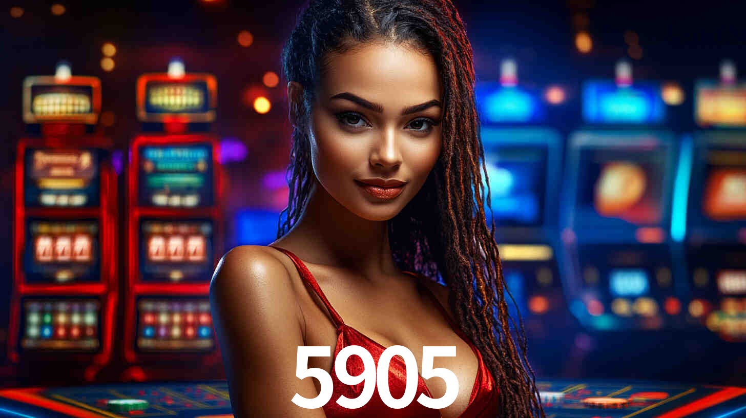 Descubra o Programa VIP da 5905: Vantagens Exclusivas para Jogadores