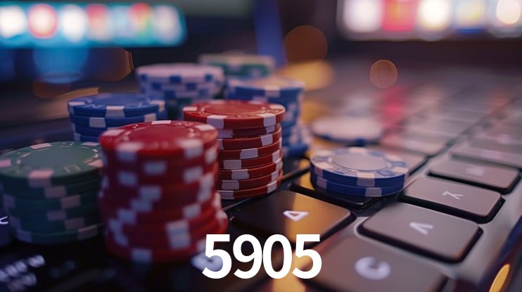 Benefícios da Conta 5905