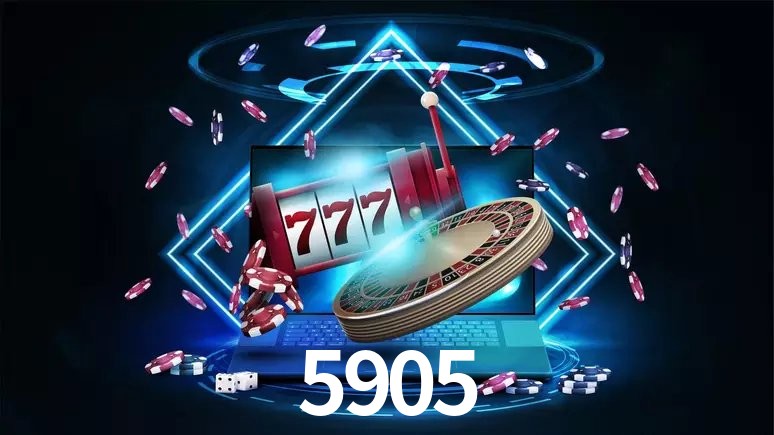Jogos de Slot 5905