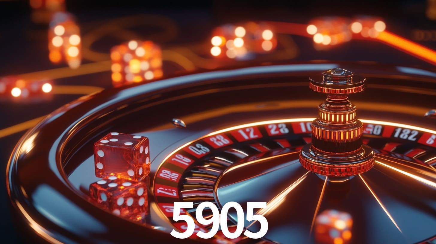 5905 bet