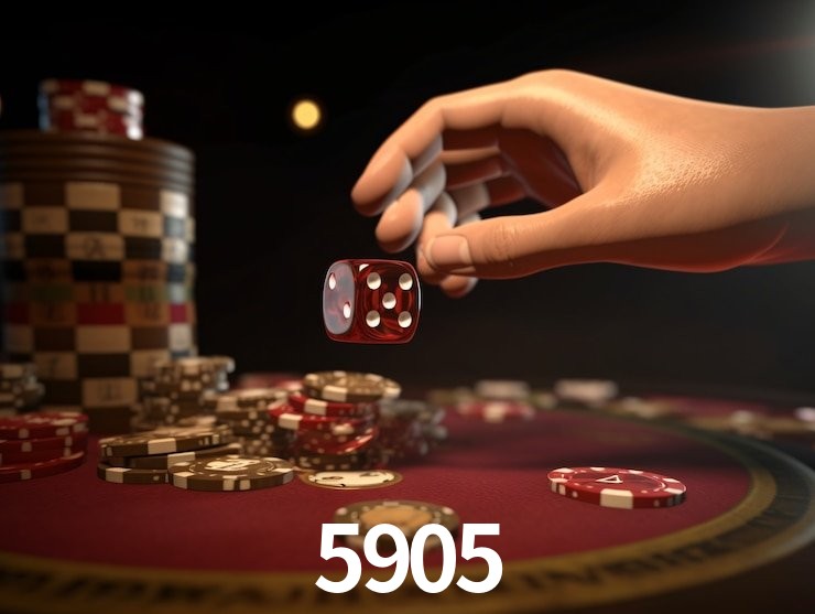 Avaliações dos Jogadores 5905