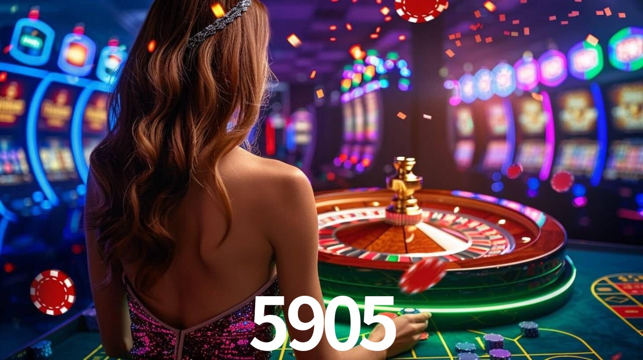 5905 bet — mercados de futebol e esportes no app