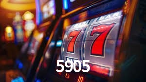 Provedores de Jogos 5905
