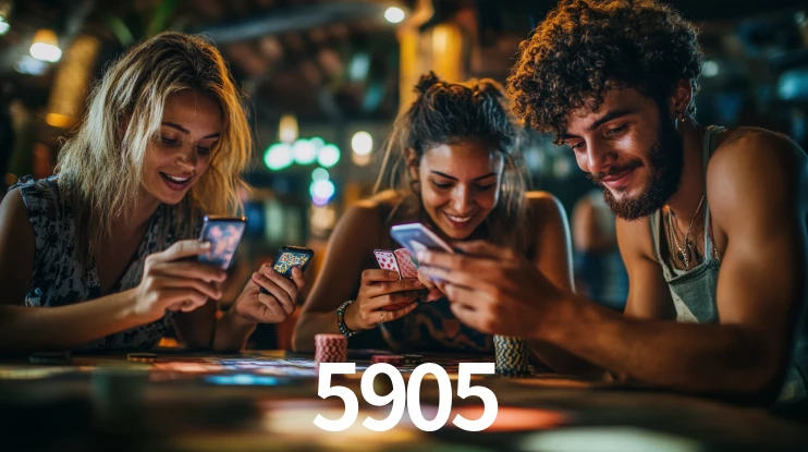 Daily Bonuses 5905