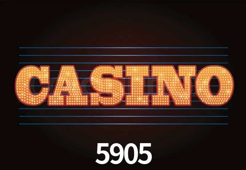 Estatísticas Esportivas 5905