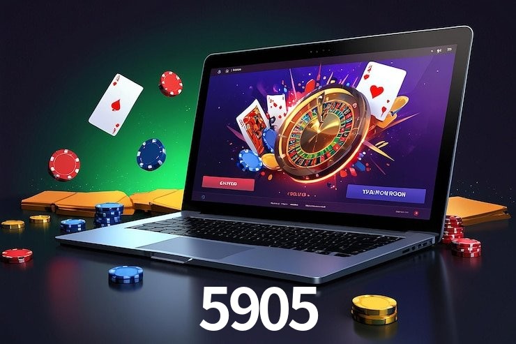 Integração de APIs 5905