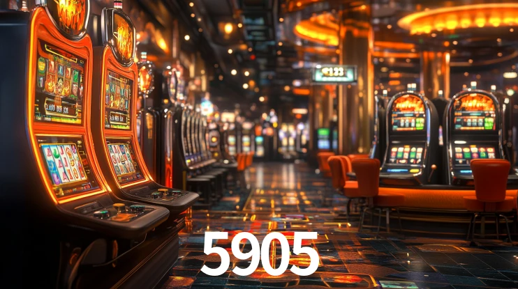 5905 bet