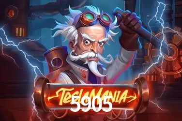 Diretório de Jogos 5905
