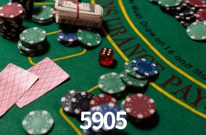 5905 bet