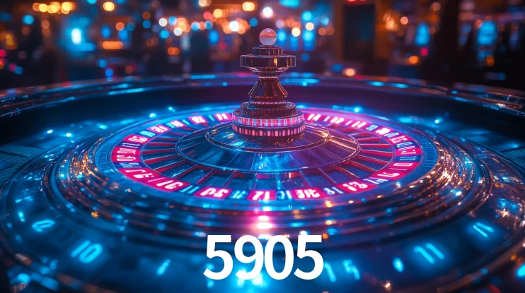 Explore as vantagens do 5905: serviço profissional e confiabilidade
