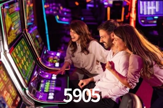 cassino 5905