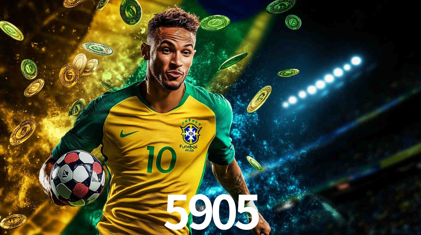 Explorando a Categoria de Eventos em Apostas na 5905