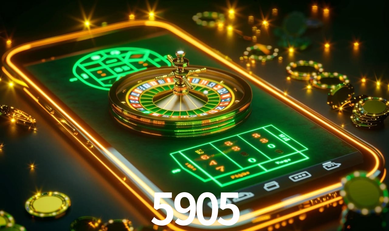 Tecnologia da Plataforma 5905