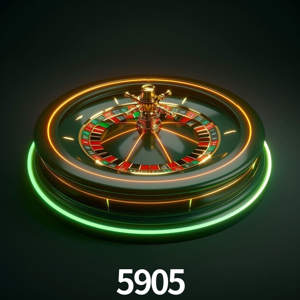 5905 ajuda online — chat de suporte no aplicativo oficial